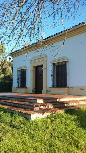 3 bedrooms Villa in Ronda, Spain No. 85777