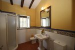 3 bedrooms Villa in Ronda, Spain No. 85777 - Image 4