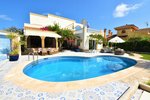 3 bedrooms Villa in Torrevieja, Spain No. 8585 - villa in Spain
