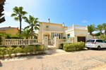 3 bedrooms Villa in Torrevieja, Spain No. 8585 - Image 13