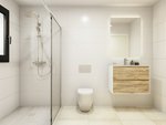 3 bedrooms Apartment in Guardamar del Segura, Spain No. 8589 - Image 2