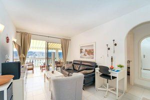 1 bedroom Apartment in Mogan, Spain No. 85905