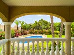 7 bedrooms Villa in Villamartin, Spain No. 8595 - Image 20