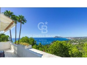 3 bedrooms Villa in Altea, Spain No. 85958