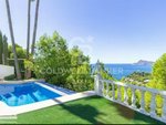 3 bedrooms Villa in Altea, Spain No. 85958 - Image 2