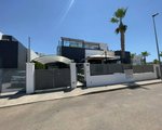 3 bedrooms Villa in Alicante, Spain No. 8596 - Image 3