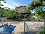 8 bedrooms House in Pedralbes, Spain No. 85981 - Image 7