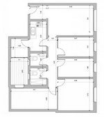 4 bedrooms Penthouse in Gracia, Spain No. 86094 - Image 30