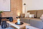 3 bedrooms Apartment in Gracia, Spain No. 86151 - Image 10