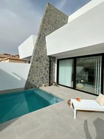 3 bedrooms Villa in San Javier, Spain No. 8616 - Image 27