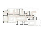 3 bedrooms Apartment in Eixample, Spain No. 86201 - Image 20