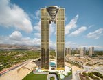 2 bedrooms Apartment in Benidorm, Spain No. 86318 - Image 15