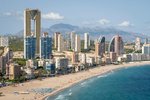 2 bedrooms Apartment in Benidorm, Spain No. 86318 - Image 25