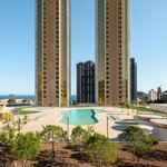 2 bedrooms Apartment in Benidorm, Spain No. 86318 - Image 44