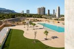 2 bedrooms Apartment in Benidorm, Spain No. 86321 - Image 39