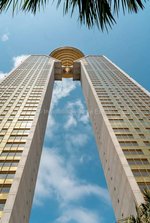 3 bedrooms Apartment in Benidorm, Spain No. 86330 - Image 2