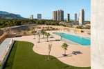 3 bedrooms Apartment in Benidorm, Spain No. 86330 - Image 19