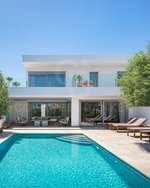 4 bedrooms Villa in Benissa, Spain No. 86461 - Image 15