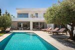 4 bedrooms Villa in Benissa, Spain No. 86461 - Image 16