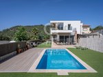 5 bedrooms House in Matadepera, Spain No. 86543 - house in Spain