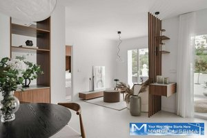 2 bedrooms Apartment in La Quinta, Spain No. 86618