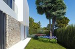 3 bedrooms Villa in Finestrat, Spain No. 8668 - Image 2