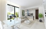 3 bedrooms Villa in Finestrat, Spain No. 8668 - Image 3