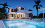 3 bedrooms Villa in Finestrat, Spain No. 8668 - Image 4