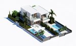 3 bedrooms Villa in Finestrat, Spain No. 8668 - Image 10