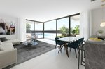 3 bedrooms Villa in Finestrat, Spain No. 8668 - Image 16