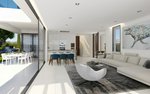 3 bedrooms Villa in Finestrat, Spain No. 8668 - Image 18