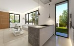 3 bedrooms Villa in Finestrat, Spain No. 8668 - Image 21