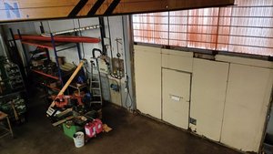 200m² Warehouse in Chartered Community of Navarre, Spain No. 86698