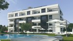 2 bedrooms Apartment in Villamartin, Spain No. 8673 - apartment in Spain