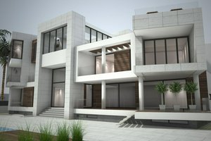 6 bedrooms Villa in Alicante, Spain No. 8678
