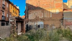 84m² Land in Leon, Spain No. 86799