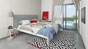 3 bedrooms Villa in Algorfa, Spain No. 8683