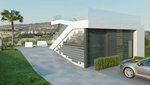 3 bedrooms Villa in Algorfa, Spain No. 8683 - Image 2