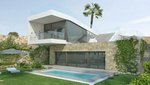 3 bedrooms Villa in Algorfa, Spain No. 8683 - Image 10