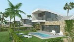 3 bedrooms Villa in Algorfa, Spain No. 8683 - Image 11