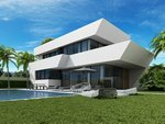 3 bedrooms Villa in La Marina, Spain No. 8684 - Image 2