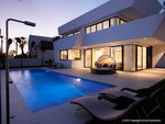 3 bedrooms Villa in La Marina, Spain No. 8684 - Image 3