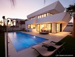 3 bedrooms Villa in La Marina, Spain No. 8684 - Image 4