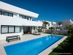 3 bedrooms Villa in La Marina, Spain No. 8684 - Image 6