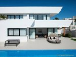 3 bedrooms Villa in La Marina, Spain No. 8684 - Image 7