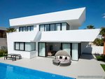 3 bedrooms Villa in La Marina, Spain No. 8684 - Image 8