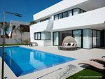 3 bedrooms Villa in La Marina, Spain No. 8684 - Image 10