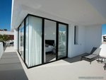 3 bedrooms Villa in La Marina, Spain No. 8684 - Image 12