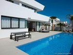 3 bedrooms Villa in La Marina, Spain No. 8684 - Image 15