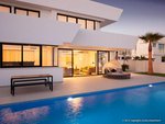 3 bedrooms Villa in La Marina, Spain No. 8684 - Image 17